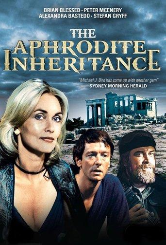 The Aphrodite Inheritance dizi afişi