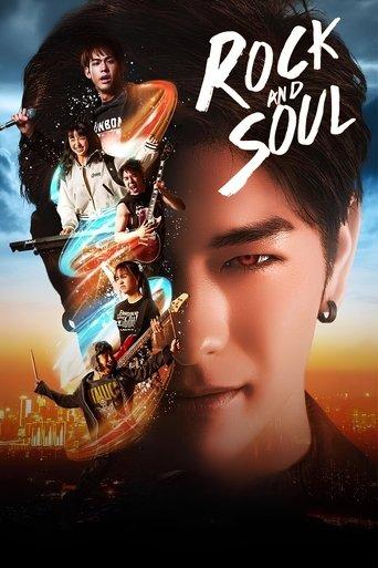 Rock and Soul dizi afişi