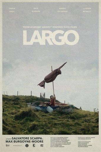 Largo film afişi