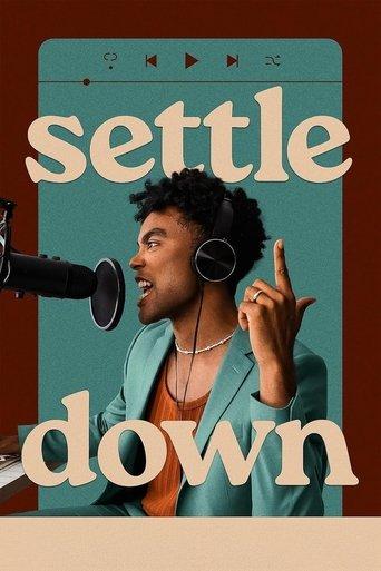 Settle Down dizi afişi