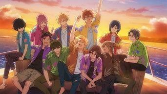 Let's Go Beyond & Unite