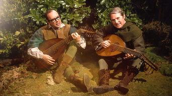 The Music of Morecambe and Wise