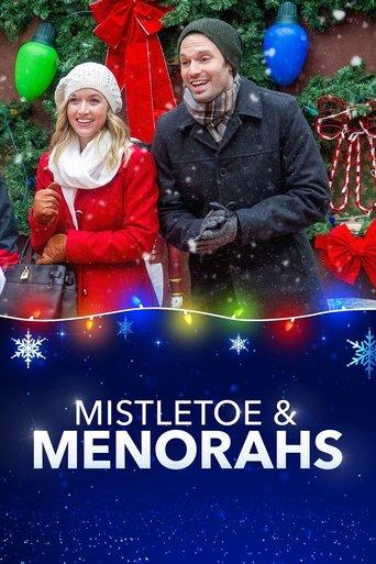 Mistletoe & Menorahs film afişi
