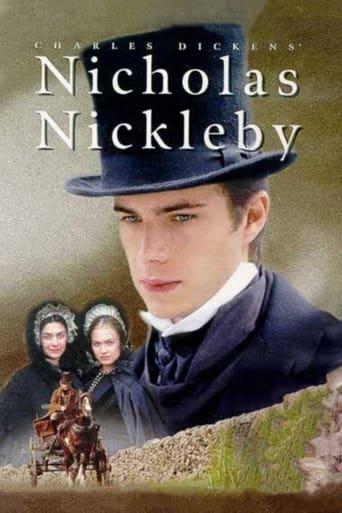 The Life and Adventures of Nicholas Nickleby film afişi