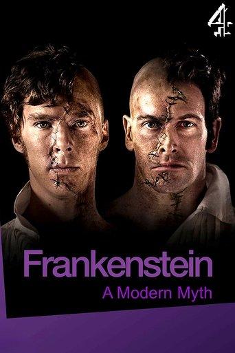 Frankenstein: A Modern Myth film afişi