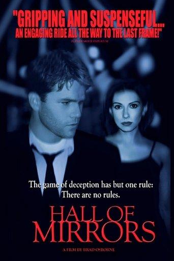 Hall of Mirrors film afişi