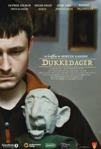 Dukkedager film afişi