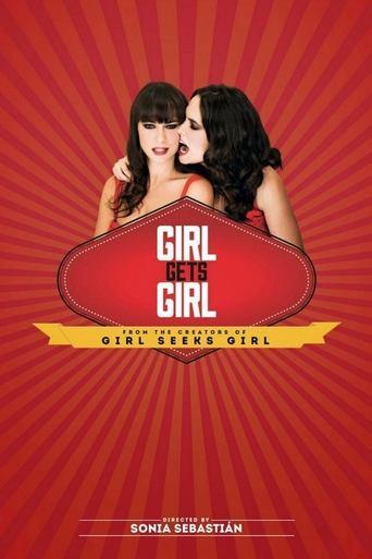 Girl Gets Girl film afişi