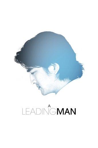 A Leading Man film afişi