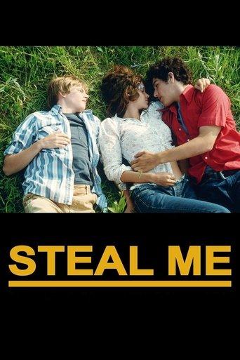 Steal Me film afişi