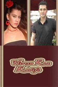 Hırçın Kız Kadife film afişi