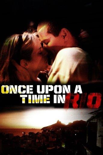 Once Upon a Time in Rio film afişi