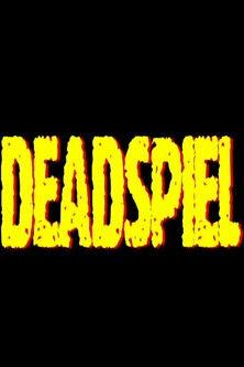 Deadspiel film afişi