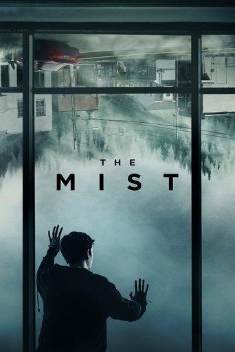 The Mist dizi afişi