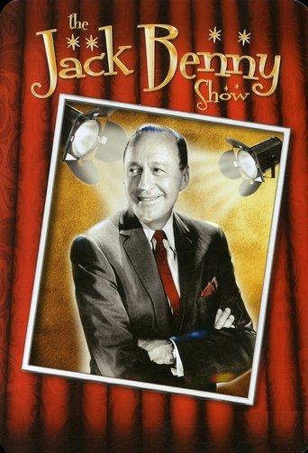 The Jack Benny Program dizi afişi