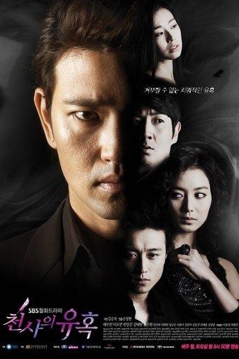 Temptation of an Angel dizi afişi