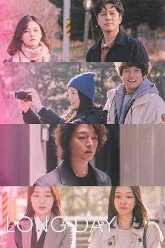 Long Day film afişi