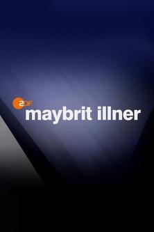 maybrit illner dizi afişi