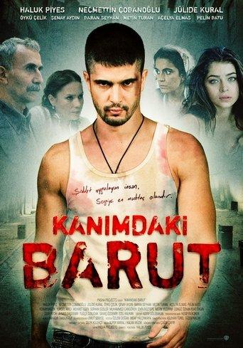 Kanımdaki Barut film afişi