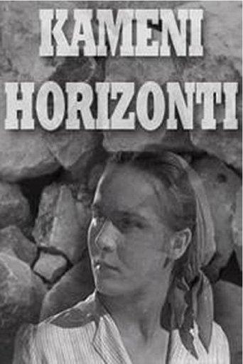 Stone Horizons film afişi