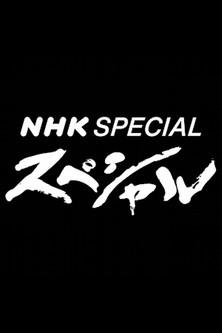 NHK Special dizi afişi