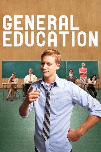 General Education film afişi