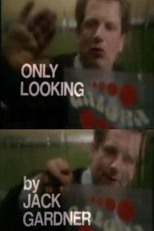 Only Looking film afişi