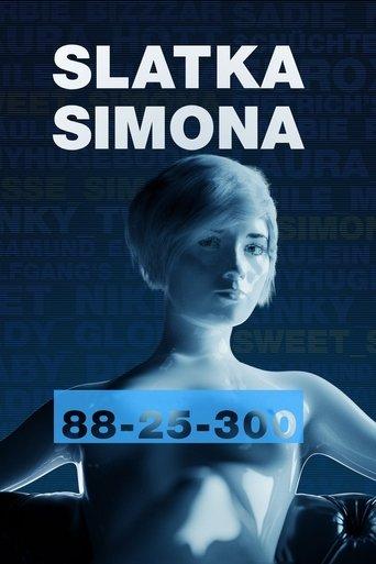Sweet Simona film afişi