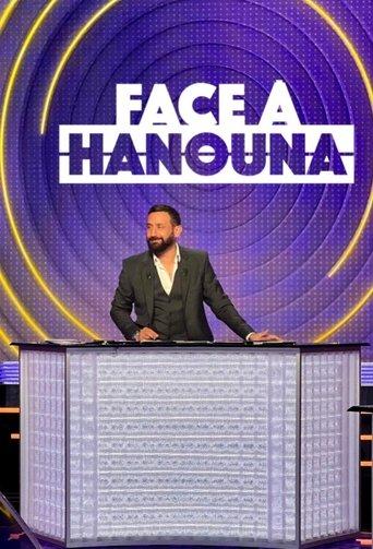 Face à Hanouna dizi afişi