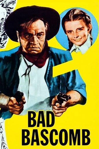 Bad Bascomb film afişi