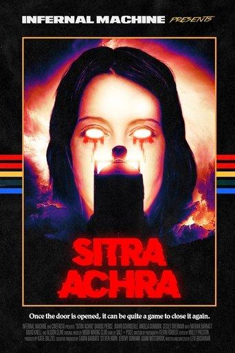 Sitra Achra film afişi