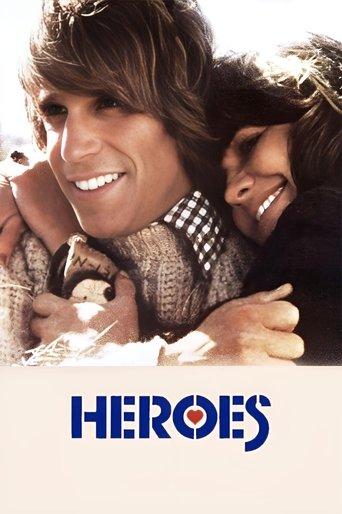 Heroes film afişi