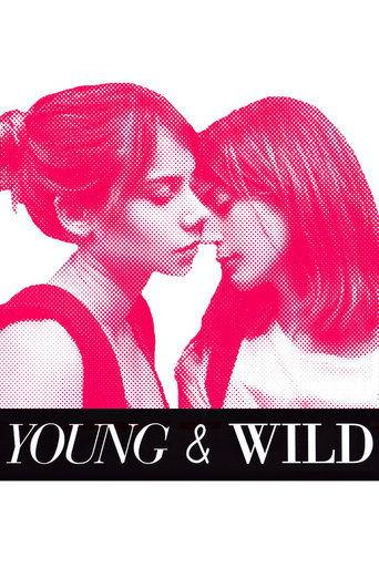 Young and Wild film afişi