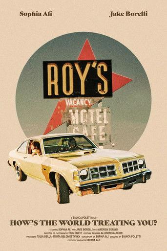 How's The World Treating You? film afişi