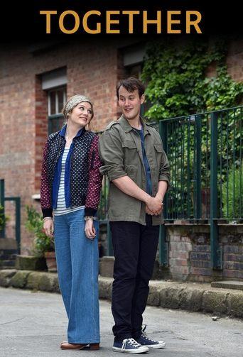 Together dizi afişi