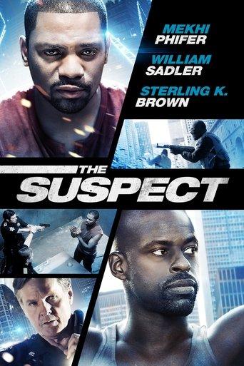 The Suspect film afişi