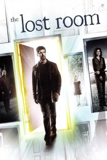 The Lost Room dizi afişi