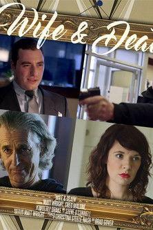 Wife and Death film afişi