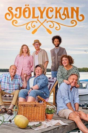 Sjölyckan dizi afişi