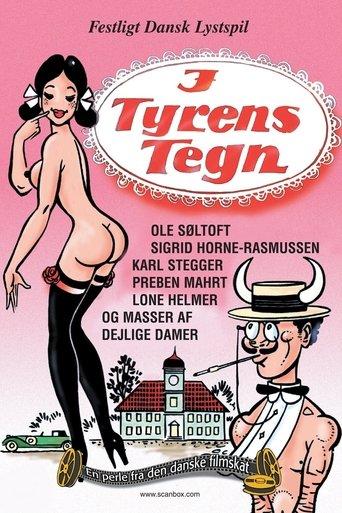 In the Sign of the Taurus film afişi