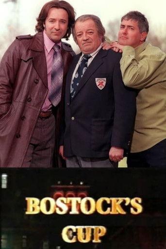 Bostock's Cup film afişi