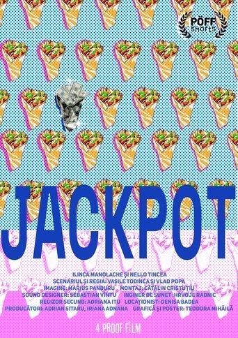 Jackpot film afişi