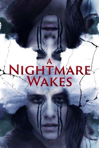 A Nightmare Wakes film afişi