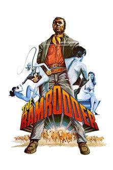 The Ramrodder film afişi