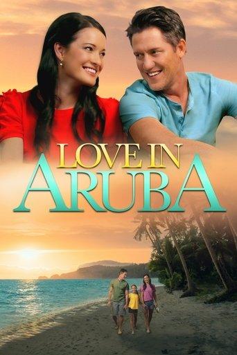 Love in Aruba film afişi