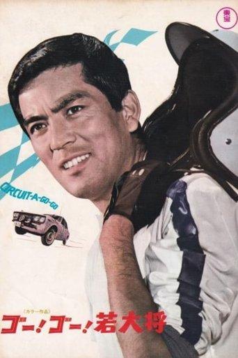 Circuit-A-Go-Go film afişi