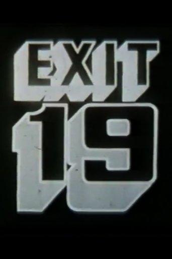 Exit 19 film afişi