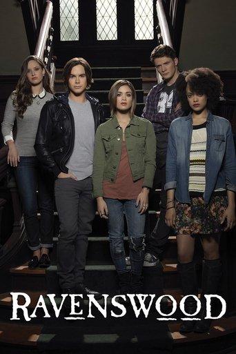 Ravenswood dizi afişi