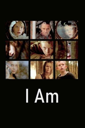 I Am film afişi