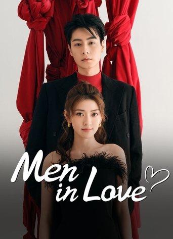Men In Love dizi afişi